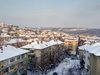 Читателите снимат зимата: Зимната обстановка във Велико Търново