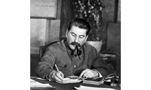 Сталин тества смъртоносни вируси и  бактерии на съветски политзатворници