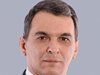 Десислав Тасков: Оттеглям се от листата за народен представител на БСП