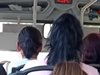 Не се търпи! 43 градуса в градски автобус в Пловдив, пътници се пържат