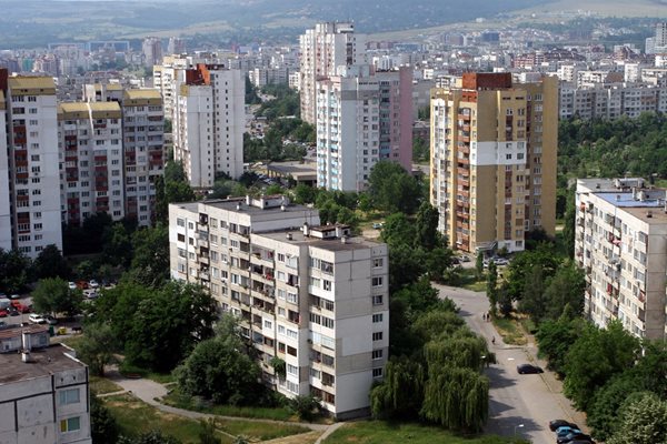 Ще има пак саниране, но с кредити с ниска лихва