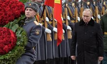 Защо Путин е обсебен от Украйна