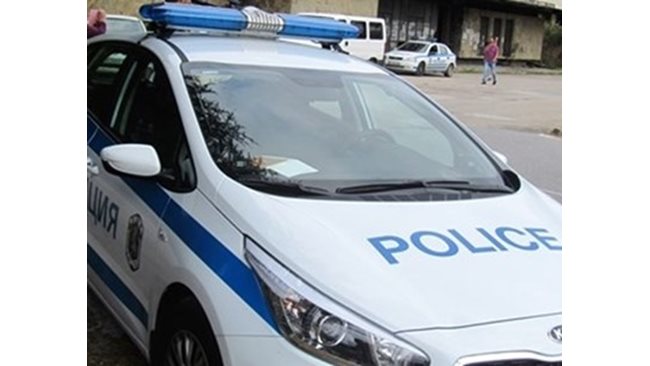 The action in Burgas continues, more arrests are expected (Updated)