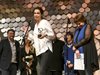Филмът “Безбог” получи
голямата награда на
21-ия “София филм фест”
