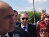 Борисов: Направихме едноредова границата с Турция, защото тогава натискът беше голям