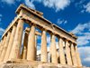 Статистика: Гърция се превръща в целогодишна туристическа дестинация