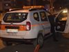 Нападнаха журналисти и счупиха камерата на екип на Bulgaria On Air
