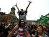 Ирландия разреши абортите след референдума, отхвърлящ забраната им