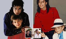 Шокиращите факти от филма, разкриващ блудствата на Майкъл Джексън с малолетни момчета