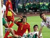 Черна гора остана без звездите си Йоветич и Савич срещу България