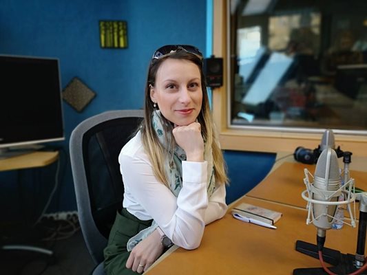 Теодора Йовчева: В кой лагер ще застане БСП и ще има ли балансьор - това може да промени играта в следващия парламент