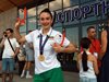 Как "24 часа" ориса Димана да стане шампион и №1 на европейското по волейбол