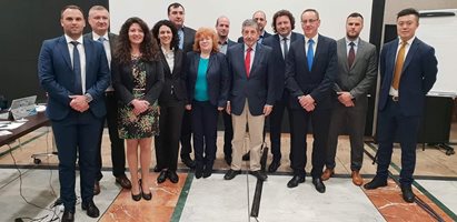 Ново признание за Пловдив - дадоха ни домакинство на Световно по кану каяк