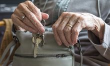 Рязък скок на инвалидните пенсии