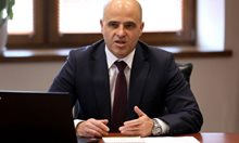 Ковачевски: 2024 г. ще бъде ключова за европейската интеграция на С. Македония