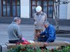 Дядовден празнуват в русенското село Черешово като антипод на Бабинден