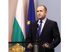 Президентът Радев: Да си българин е чест, не участ
