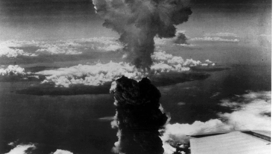 Най-големите ядрени опити в света - 168 Часа