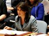 Ники Хейли: Готови сме да действаме сами в Сирия, ако ООН не успее да наложи спиране на огъня
