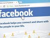 Акциите на Фейсбук се сринаха с 5% след като се потвърди, че разследват дейността на социалната мрежа