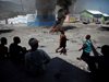 
Посолството на САЩ в Хаити
поиска допълнителна охрана
заради безредиците
