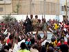 Германия, Франция и Великобритания борят тероризма в Мали и след преврата