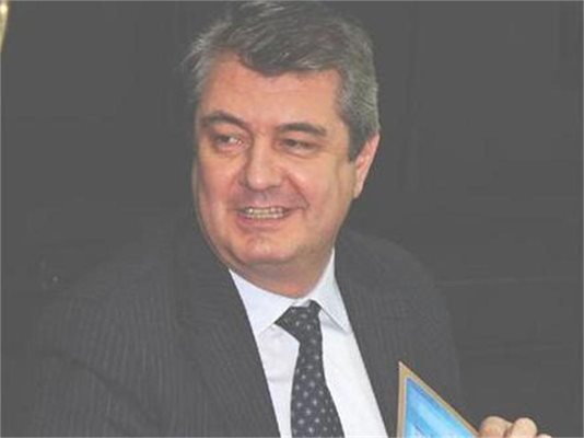 Шефът на Софийска стокова борса Васил Симов обяви, че през 2011 г. имат ръст от 33% на оборота.