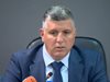 Министър Цеков: Средства за ремонт на пътища винаги е имало в бюджета