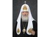 Руският патриарх Кирил с ласкави думи за избора на Даниил