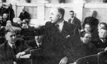 Мръсните тайни на БГ история: Никола Петков – враг и на цар Борис, и на комунистите