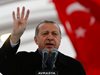 Ердоган откри тунел  под Босфора