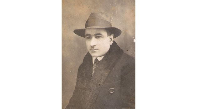 СЪПРОТИВА: Никола Бангиев-Пустия излязъл в нелегалност, а след 1944 г. се оказал със заслуги към БКП. СНИМКИ: ЛИЧЕН АРХИВ