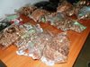 Иззеха над 1,5 кг. златни бижута от пунктовете "Малко Търново" и "Лесово"