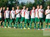 Антони Здравков обяви състава на България U21 за квалификацията срещу Люксембург