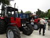 Изложението „Селското стопанство и всичко за него” събра 90 фирми