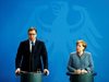 Вучич се среща с Меркел на 13 април - за втори път за месец и половина