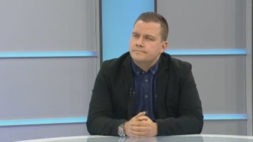 Станислав Балабанов: Петков предложи Рашков за шеф на КПКОНПИ, защото не се справил с реформата в МВР