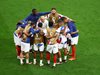 От нашия човек в Катар: Франция дръпна на Мароко още в 5-ата минута на втория полуфинал