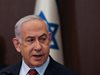 Нетаняху към висш US представител: Израел ще се бори с "Хамас" до пълна победа