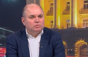 Владислав Панев напуска "Зелено движение", не е съгласен с отцепването от ПП-ДБ