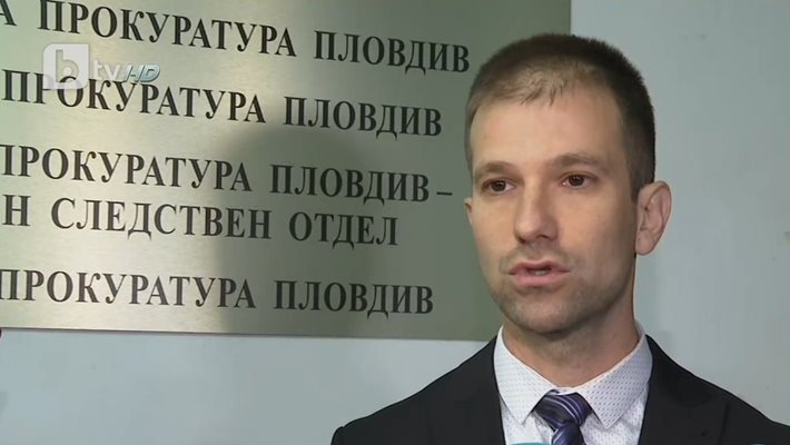 Прокуратурата иска постоянен арест за траурния агент от Пловдив с фалшивите кремации