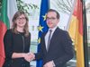 Подкрепяме Германия за общ европейски прокурор