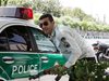 В Иран арестуваха 7 души по подозрение, че са помагали при атентатите в Техеран
