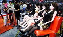 Криза в Китай: Жените рязко намаляват, бум в продажбите на секс кукли