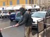 Най-малко шестима са ранени при стрелбата в Мачерата (Видео)