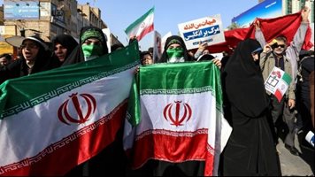 Иран увеличава пенсиите с 40 процента