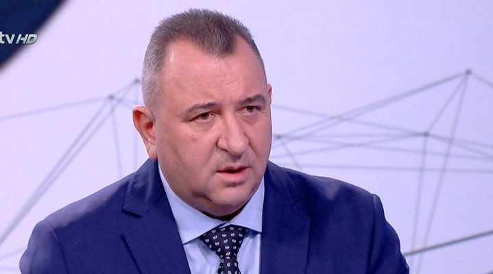 Д-р Валентин Димитров 
КАДЪР: bTV