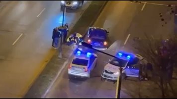 Назначават нова експертиза за смъртта на Пламен Пенев, загинал след гонка с полицаи
