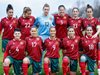 България победи в Казахстан с 1:0 за старт на евроквалификациите при дамите