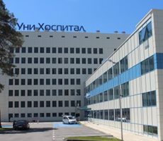 Пострадалият е приет в панагюрската болница без опасност за живота